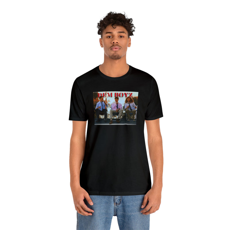 Workaholics x dem boyz x this is important t-shirt x blake x adam x anders by Over-Hyped