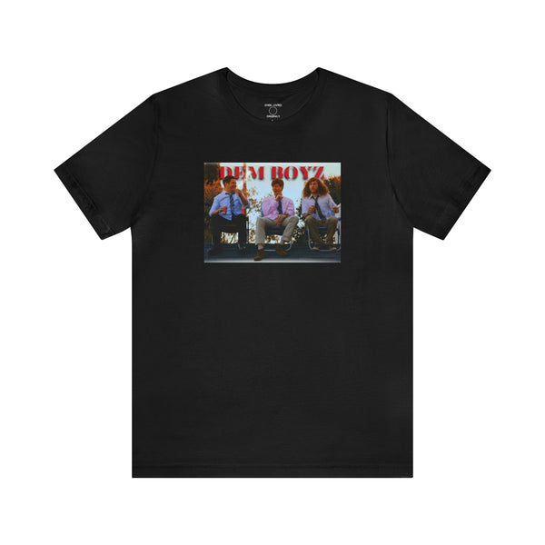 Workaholics x dem boyz x this is important t-shirt x blake x adam x anders by Over-Hyped