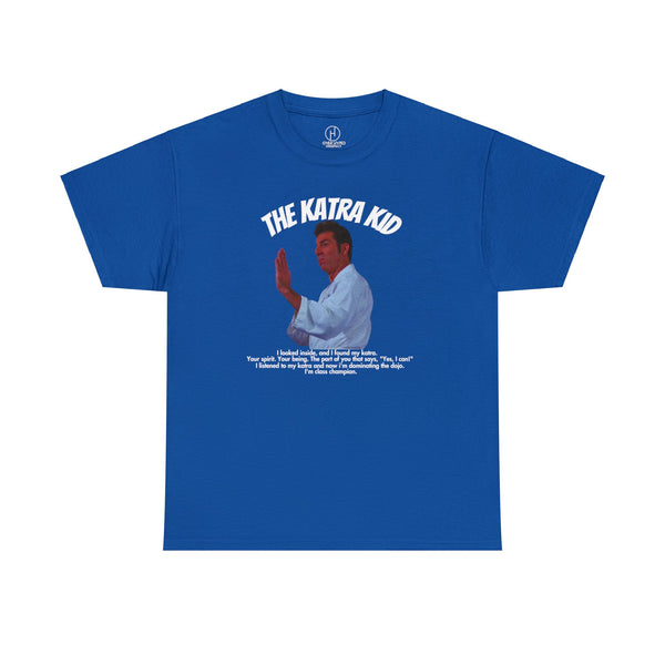 Kramer the Katra kid TShirt by over-hyped - Limited Edition-kramer,jerry,sienfeld , jerry seinfeld, cosmo kramer, castanza