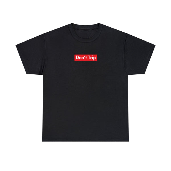Mac Miller x Don't Trip T-Shirt by Over Hyped - Limited Edition - Hip-Hop Music Collectible